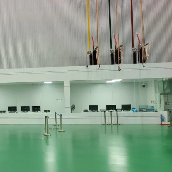 Climate-Controlled EMI Shielding Room Maintains Stable Temperature and Humidity for Sensitive Calibration and Long-Duration Tests